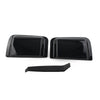 Peugeot, Fiat, Ram LED Rearview Mirror Turn Signal Light (2015-2023)