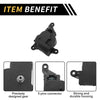 Chrysler Sebring HVAC Heater Blend Door Actuator (2001 - 2006)