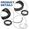 Suzuki GSX-R600 / 750 V-Strom DL650 Front Fork Dust Seal Oil Seal Kit (2004–2010)