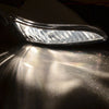 Lexus RX300 RX330 RX350 (2003-2008) - Front Bumper Driving Lamps Fog Lights
