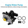 Audi A4 A5 A6 A7 TT Skoda VW Polo Golf Water Pump Thermostat Kit (2008-2023)