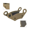 POLARIS Crosslander 600i Rear Brake Pads (2014-2015)