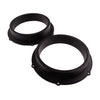 Universal Fit 8" to 6.5" Car Speaker Spacer Adapter Bracket (No Year)