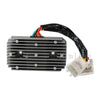 SYM Voltage Rectifier Regulator (31600-HMA-020, 31600-HMA-010, 31600-HMA-000)