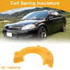 Chevrolet Impala Front Lower Coil Spring Insulators (2014–2020)