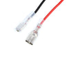 Nissan Infiniti Car Speaker Connector Wire Harness Adapters