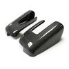 Ford F150 2021-2023 Real Carbon Fiber add-on Side Mirror Cover Trim