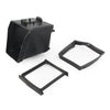 Yamaha YZF600 YZF R6 Ram Air Intake Tube Duct Cover (2006-2007)