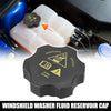 Chrysler, Dodge, Jeep, Ram Radiator Coolant Recovery Cap (2014-2021)