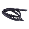 Hyundai Accent Rubber Front Bumper Hood Seal Strip (2012-2017)