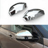 Land Rover Discovery Sport 2016-2018 Chrome Side Rearview Mirror Cover Caps