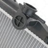 Toyota Camry 2.4 Electric / Gas Radiator (2007-2009)
