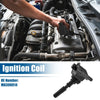 Mitsubishi Pajero Mini Ignition Coil (2000-2006)