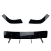 Hyundai I30N Hatchback Rear Bumper Diffuser Body Kit (2020 - Present)