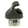 Honda Accord Sunvisor Clips (2008-2012)
