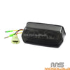 Honda MSX Grom CB CBR 650F CTX 700N LED Brake Taillight Turn Signal (2013-2023)