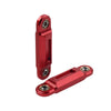 Can-Am Ryker 600 Rally (2019-2025) Red Sway Bar End Links Kit