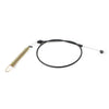Craftsman LT2000 / 1000 / 3000 DLT Lawn Tractor Clutch Cable