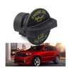 2013-2020 Jeep Dodge Chrysler Ram Engine Oil Filler Cap (2013-2020)