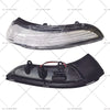 LDV G10 Left Side Turning Indicator Light (2015-On)
