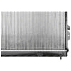 Mazda B2600 EFI Radiator 2.6L (1992-1999)