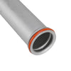 Mitsubishi Montero 3.0L 3.5L 3.8L Water Coolant Pipe with O-Ring