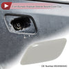 Lexus LX570 (2008-2011) - Unpainted 1 x Cap Front Left Washer Nozzle Cover