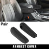 Toyota Sienna 2 x Pair Front Seat Armrest Cover (2011–2018)
