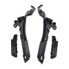 2007-2011 Honda CRV Front Bumper & Headlight Support Bracket (2007-2011)