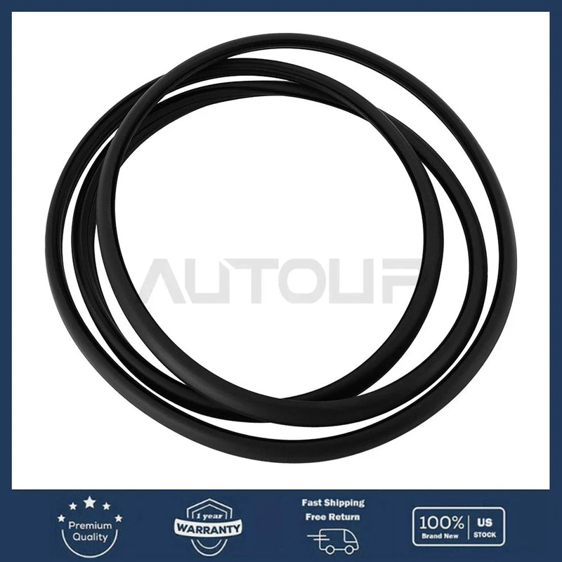 Buick Enclave Sunroof Glass Weatherstrip Seal (2014–2017)