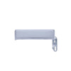 Toyota Landcruiser FJ HJ 40-47 Chrome Front Left Outer Door Handle