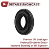 Peugeot Boxer Crankshaft Oil Seal (2006-2024)