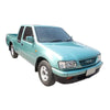 A/C Grille Vent Air-Con Ventilator Fits 1997-02 Isuzu TF Holden Rodeo Ute Truck