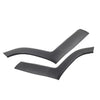 Jeep Renegade Rear Door Side Molding Panel (2015-2021)