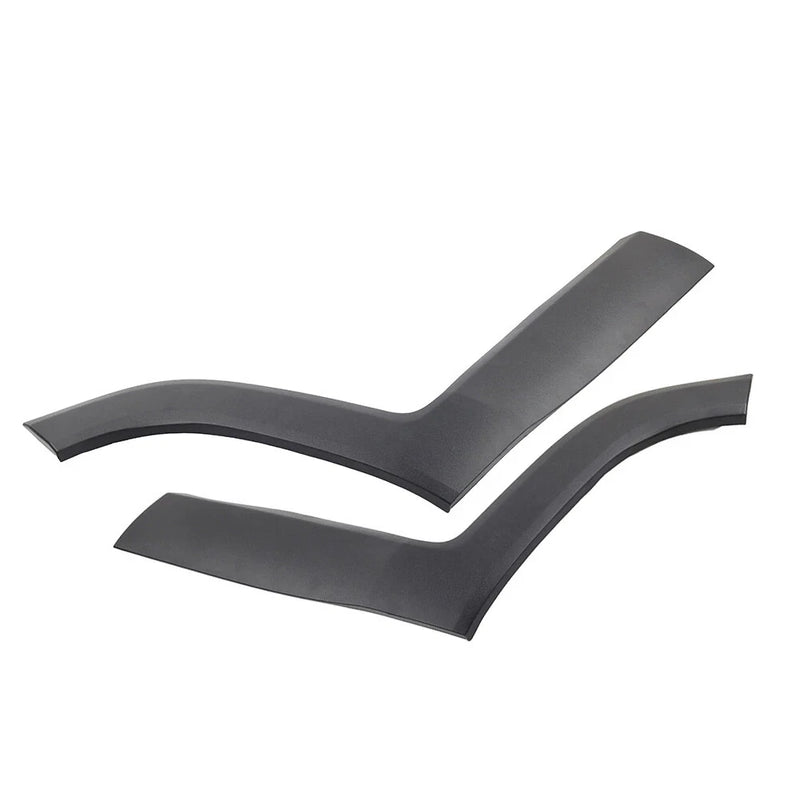 Jeep Renegade Rear Door Side Molding Panel (2015-2021)