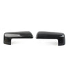Chevrolet Silverado 1500, GMC Sierra 1500 Rear View Mirror Cover Overlay