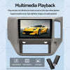 Nissan Patrol GU Y61 9" Android 13 Head Unit Stereo (2004-2015)