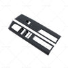 Mitsubishi L200 Triton 4x Window Lift Panel Cover Trim (2023-2025)