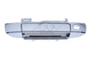 Ford Ranger Chrome Tailgate Rear Handle W/ Keyhole (2011–2021)