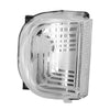 Mercedes Sprinter Right Side View Mirror Turn Signal Lens (2007-2023)