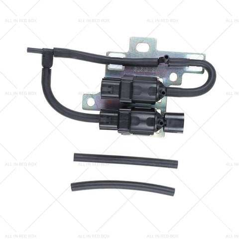 Mitsubishi Triton Free Wheel Clutch Control 4WD Solenoid (2006-2015)