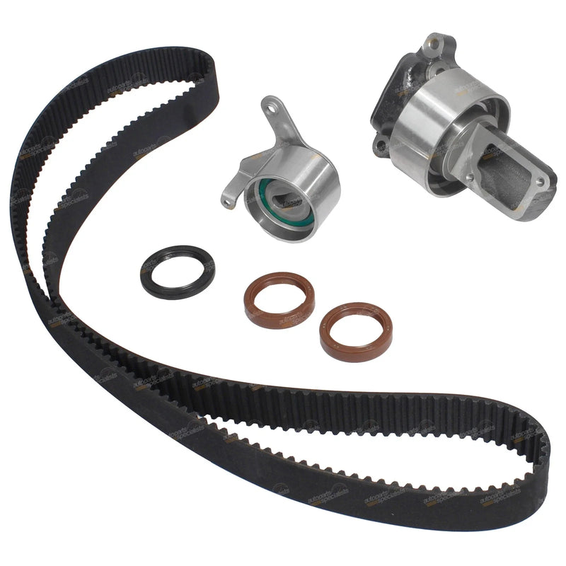 4Runner Surf Timing Belt + Tensioner