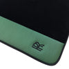 Rolls Royce Phantom Sedan 2003-2016 | Green Leather AutoWin Floor Mats