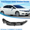 Honda Civic Right Side Front Bumper Support Bracket (2005-2011)