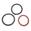 Ford F-150 Mustang Engine Coolant Pipe O-Ring Kit (2011-2023)