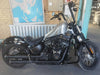 Harley Softail Street Bob M8 14L Fuel Tank (2018 - Present)