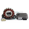 Kawasaki ZX-6R ZX600R Stator, Regulator & Gasket Set (2009-2017)