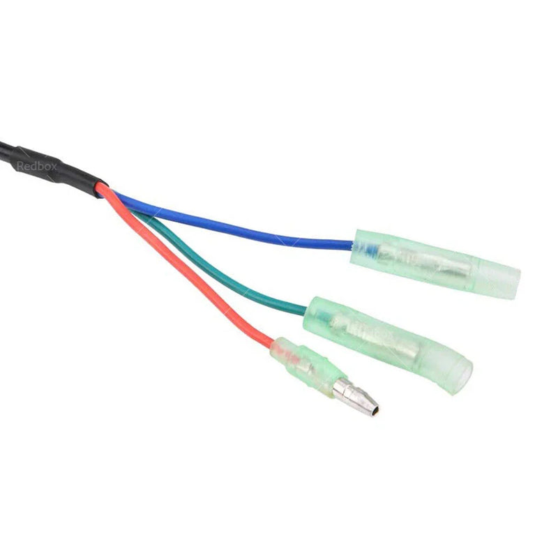 Mercury Outboard Motor Trim & Tilt Switch Assembly (1987-2023)