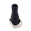 Mazda 2 3 5 6 Cooling Heater Water Hose Connector (2003-2013)