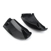 Honda VTX1300 ABS Plastic Battery Side Covers (2003-2009)